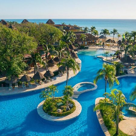 Iberostar Waves Tucan Playa del Carmen Ngoại thất bức ảnh