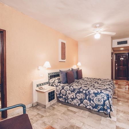 Iberostar Waves Tucan Playa del Carmen Ngoại thất bức ảnh