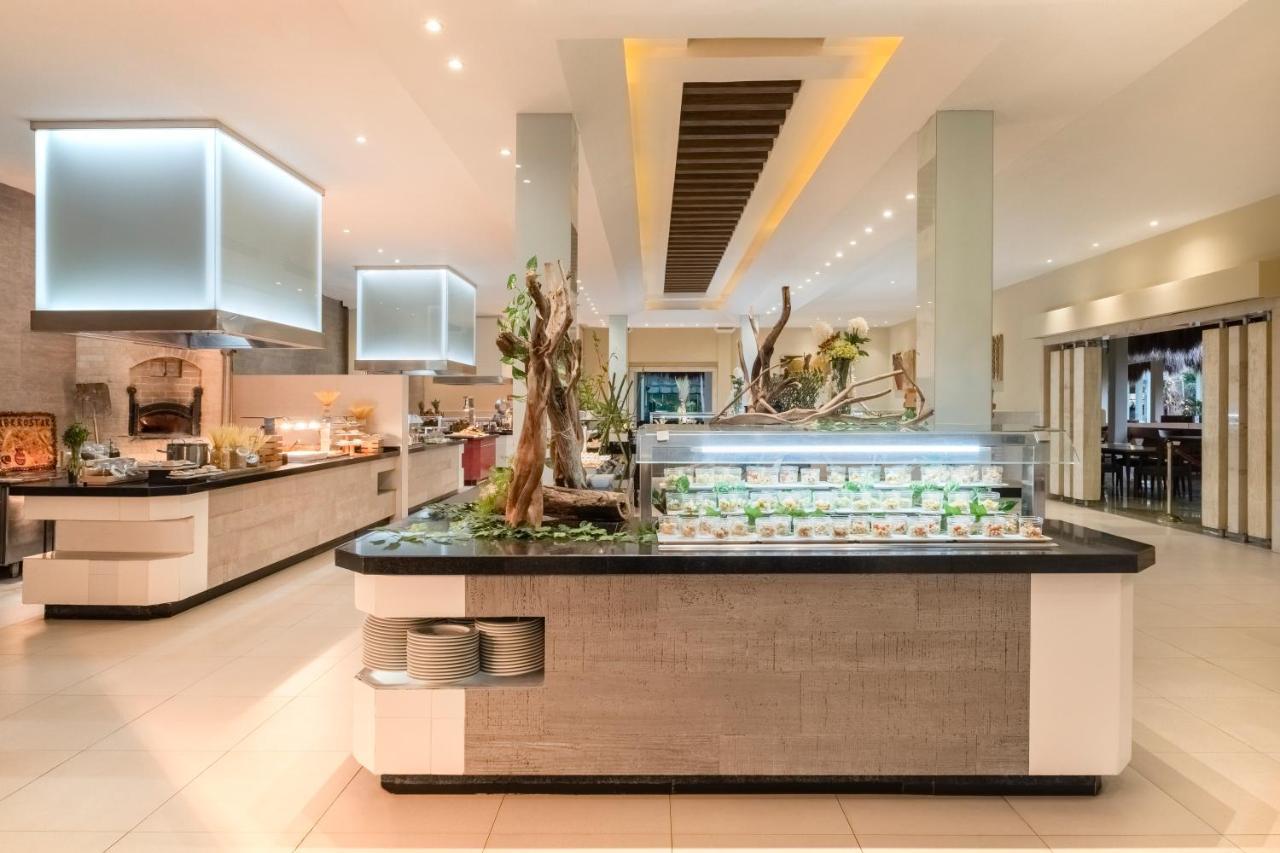 Iberostar Waves Tucan Playa del Carmen Ngoại thất bức ảnh