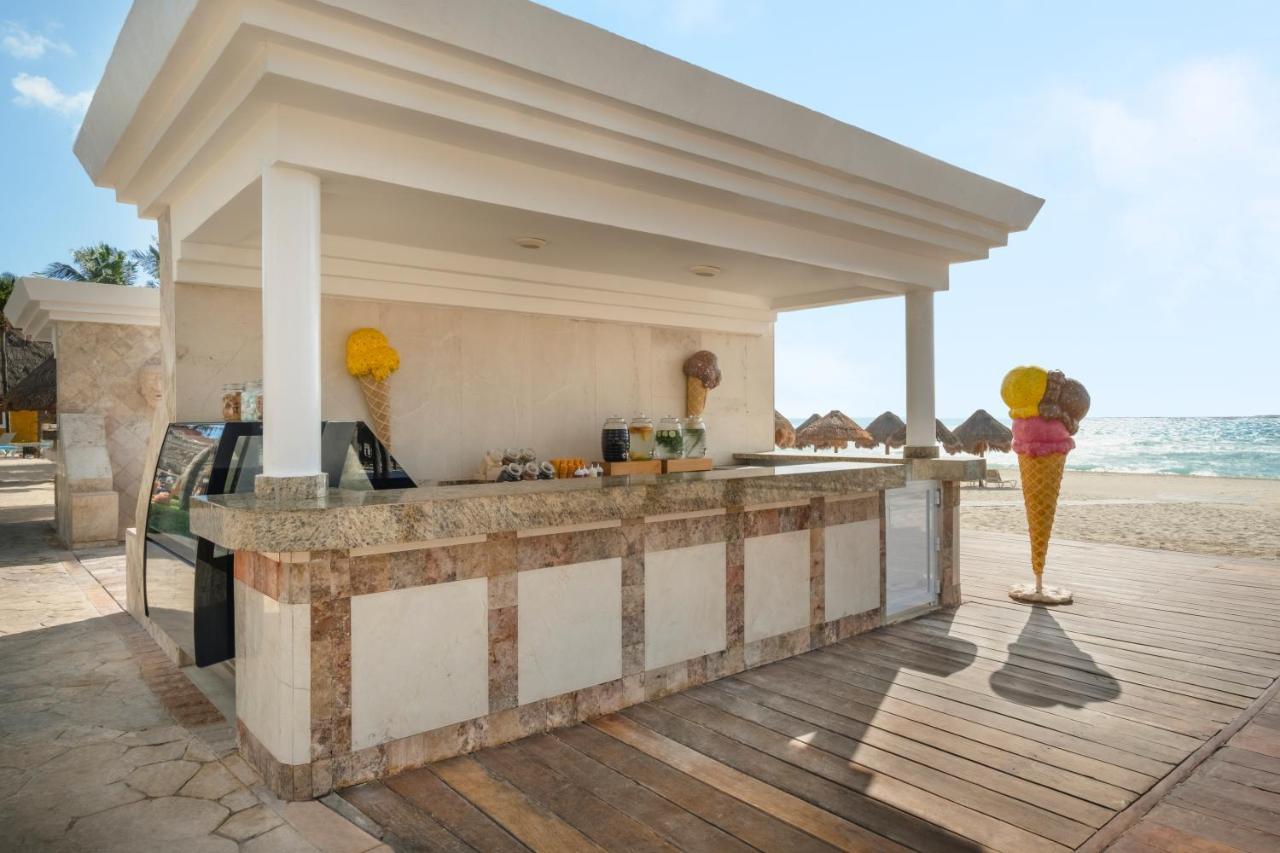 Iberostar Waves Tucan Playa del Carmen Ngoại thất bức ảnh