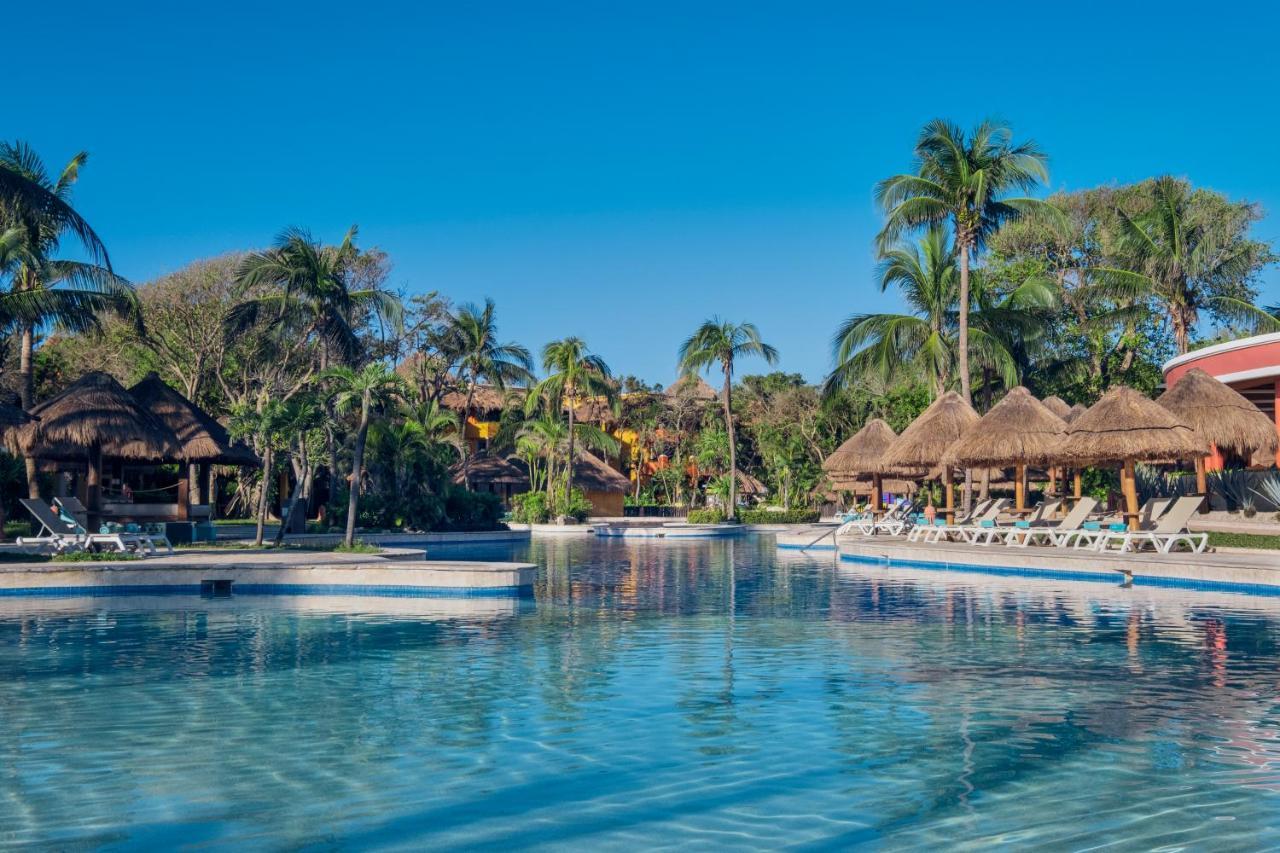 Iberostar Waves Tucan Playa del Carmen Ngoại thất bức ảnh