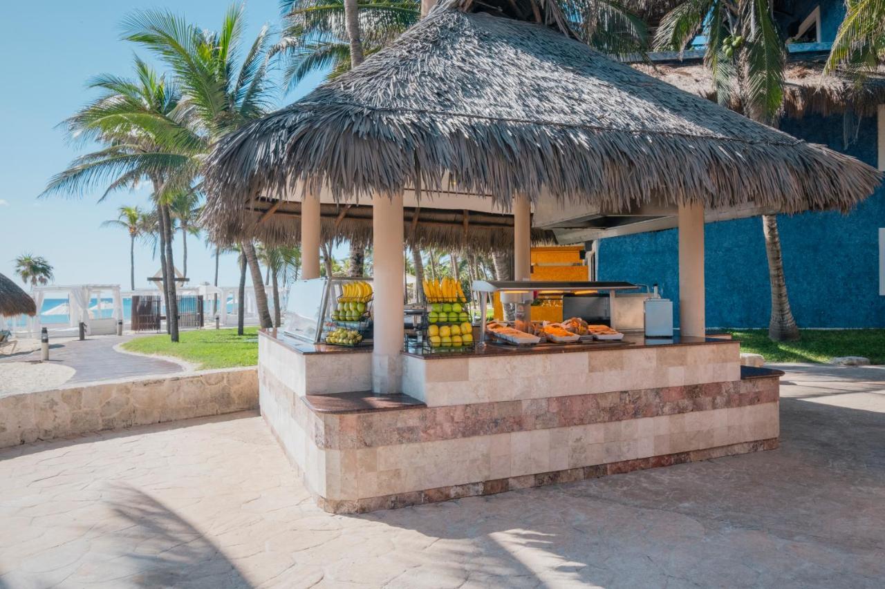 Iberostar Waves Tucan Playa del Carmen Ngoại thất bức ảnh