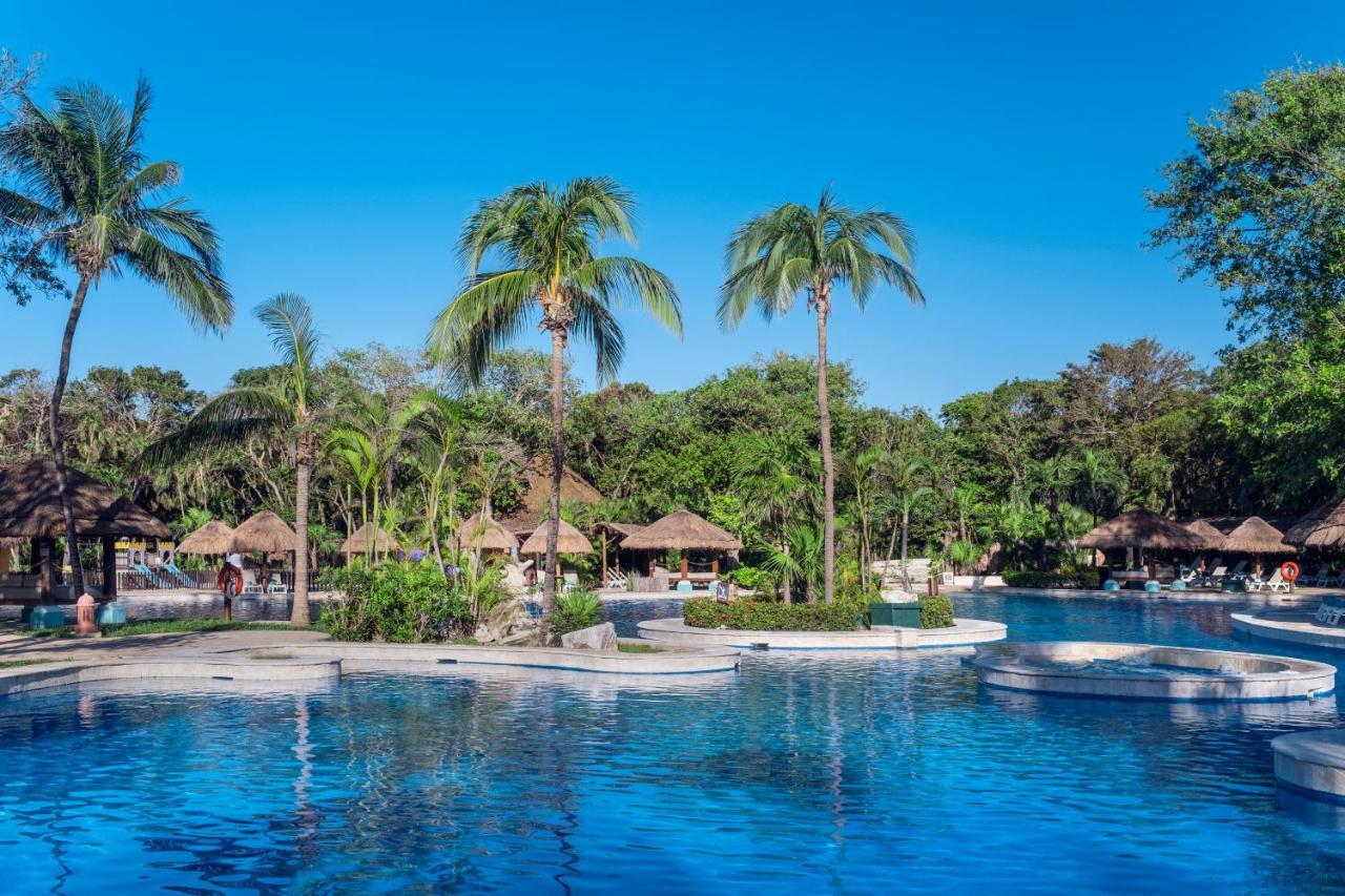 Iberostar Waves Tucan Playa del Carmen Ngoại thất bức ảnh