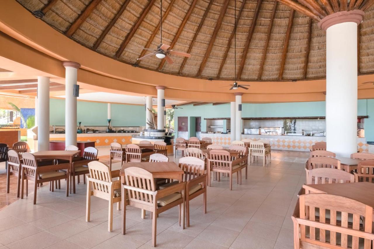 Iberostar Waves Tucan Playa del Carmen Ngoại thất bức ảnh
