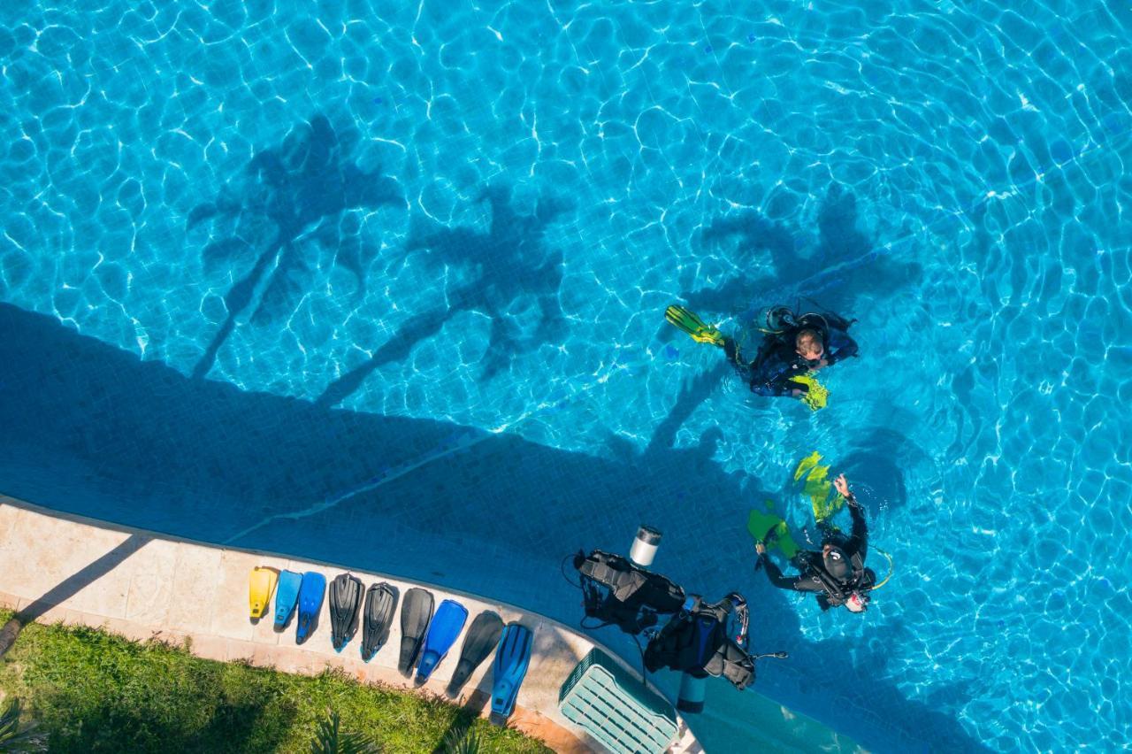Iberostar Waves Tucan Playa del Carmen Ngoại thất bức ảnh