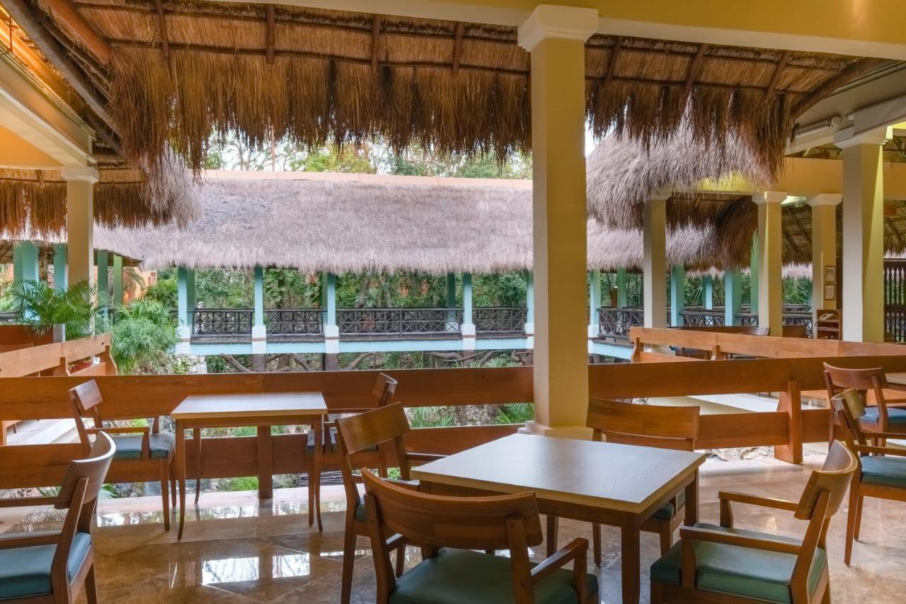 Iberostar Waves Tucan Playa del Carmen Ngoại thất bức ảnh
