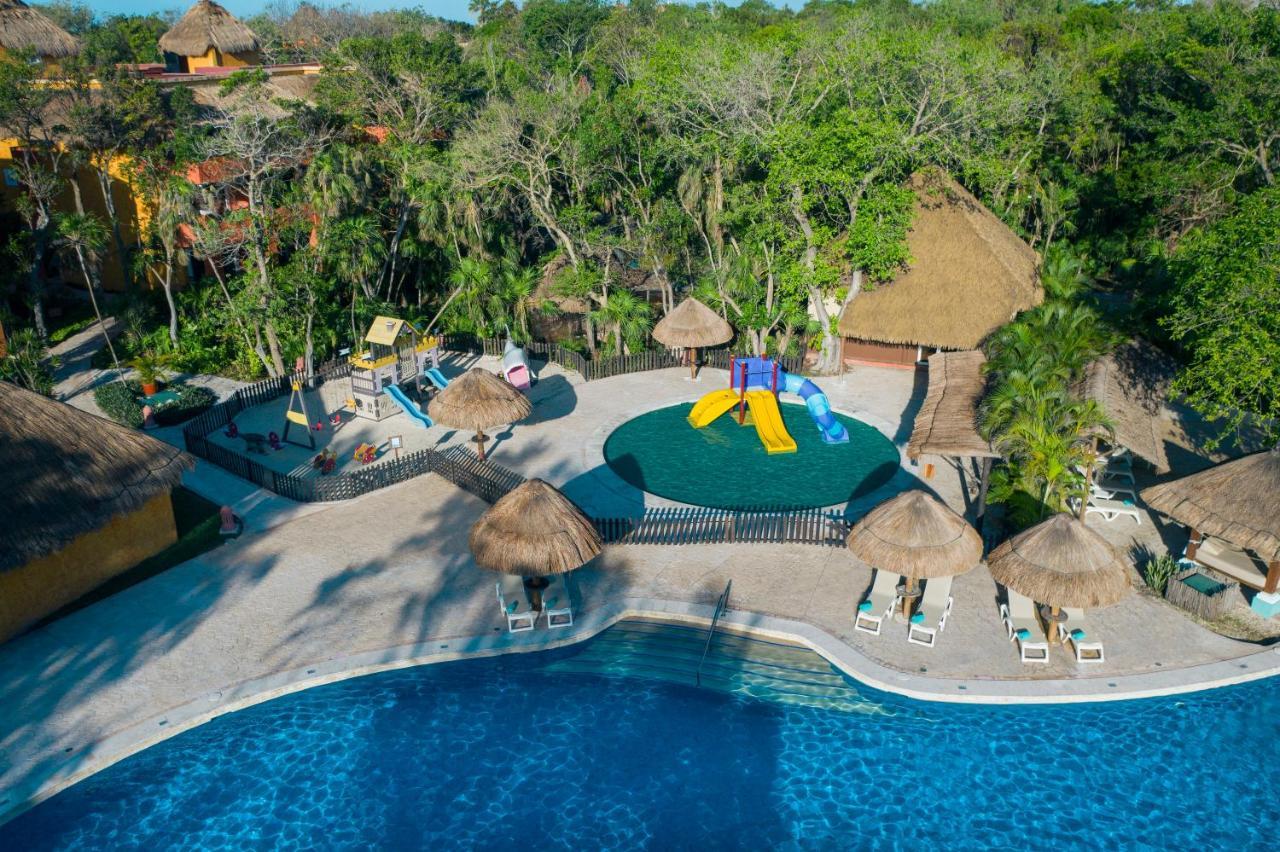 Iberostar Waves Tucan Playa del Carmen Ngoại thất bức ảnh