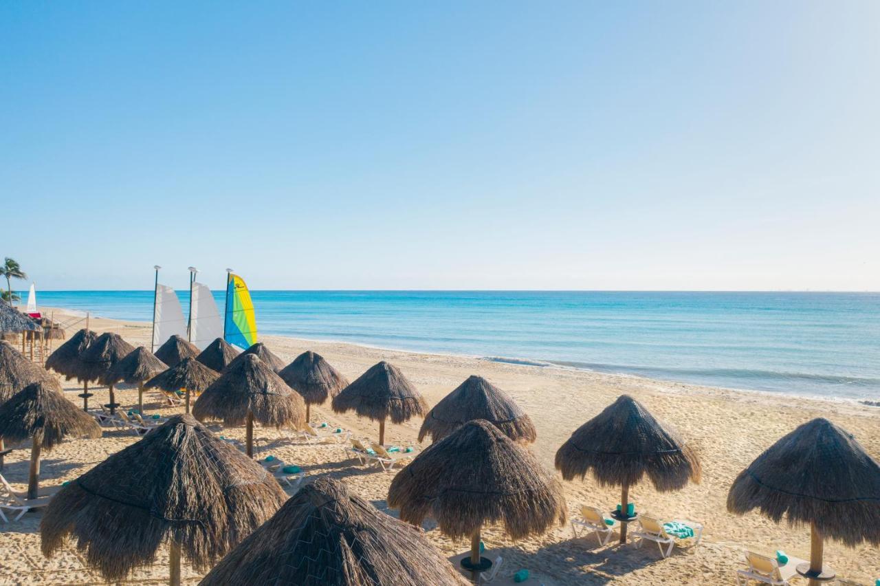 Iberostar Waves Tucan Playa del Carmen Ngoại thất bức ảnh