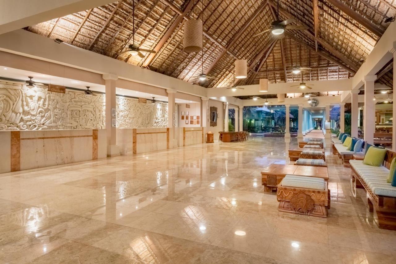 Iberostar Waves Tucan Playa del Carmen Ngoại thất bức ảnh