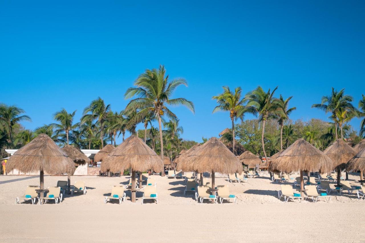 Iberostar Waves Tucan Playa del Carmen Ngoại thất bức ảnh