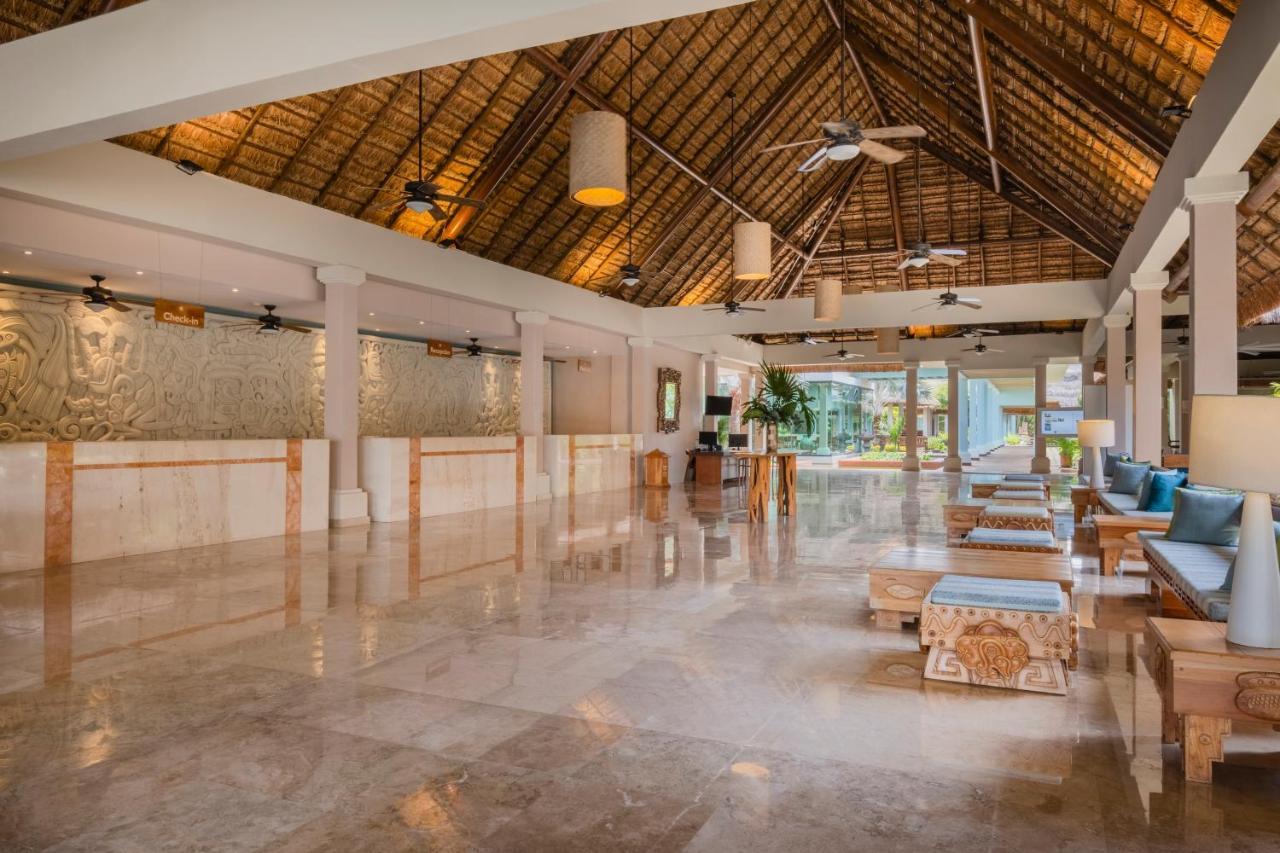 Iberostar Waves Tucan Playa del Carmen Ngoại thất bức ảnh
