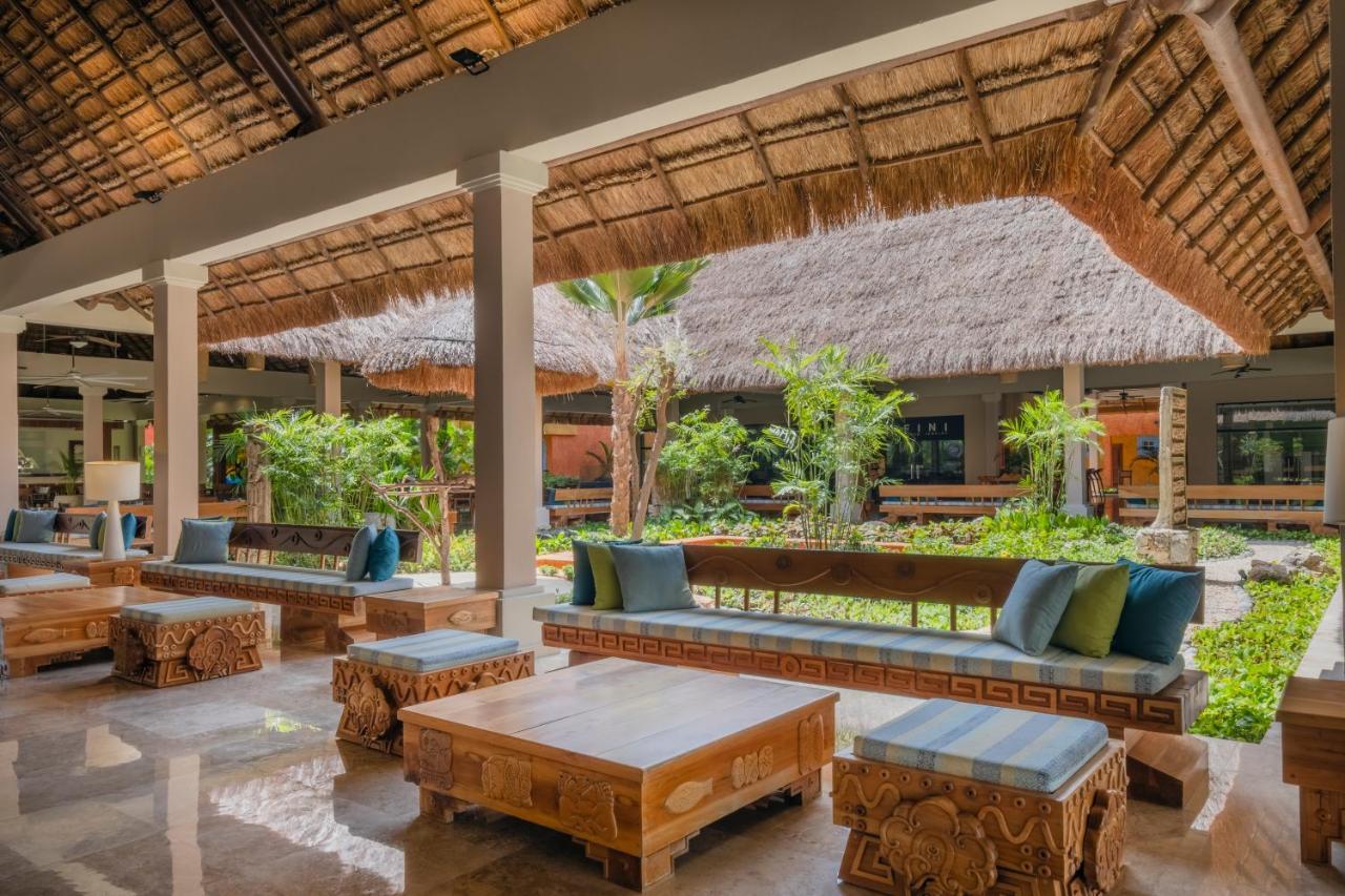Iberostar Waves Tucan Playa del Carmen Ngoại thất bức ảnh
