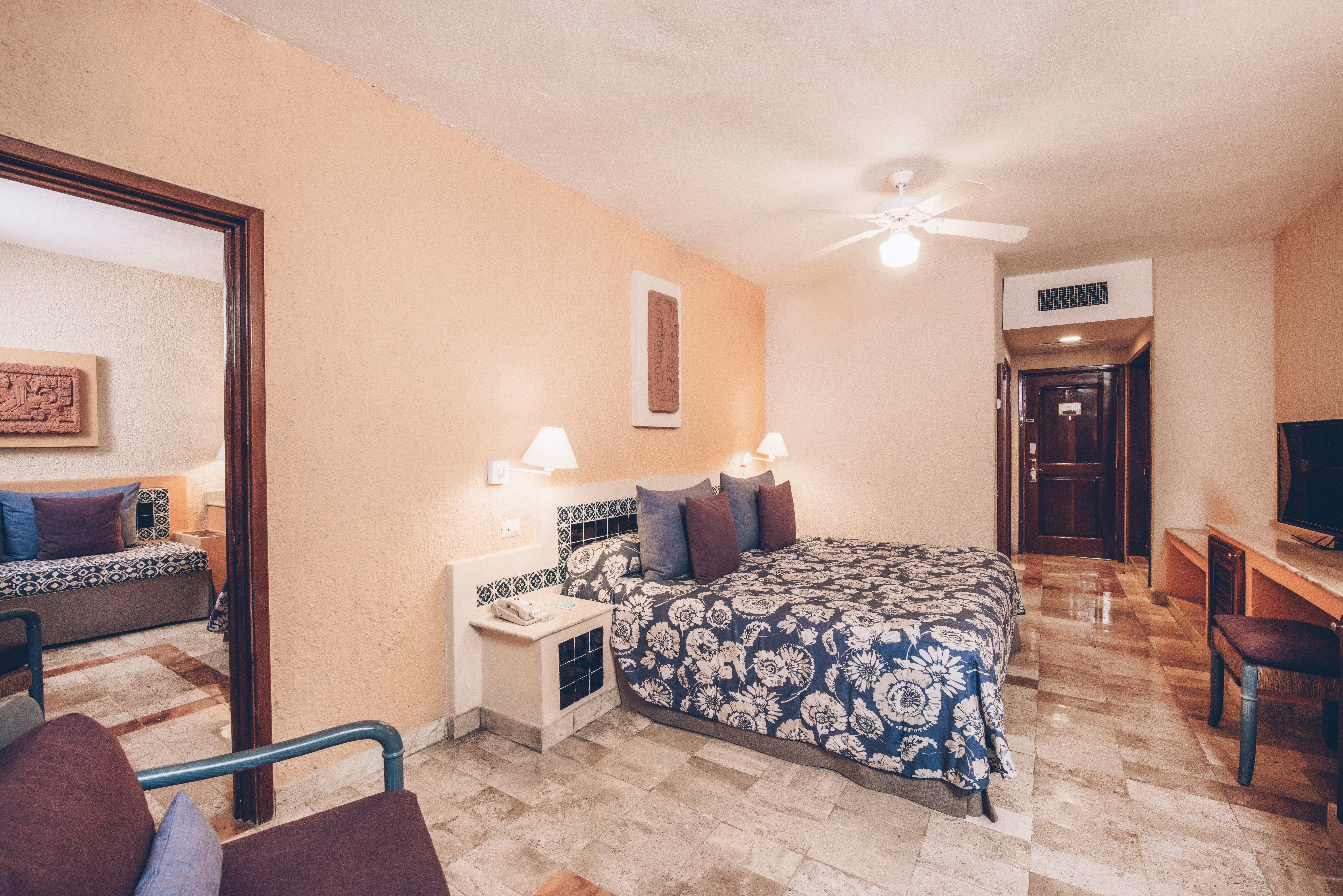 Iberostar Waves Tucan Playa del Carmen Ngoại thất bức ảnh