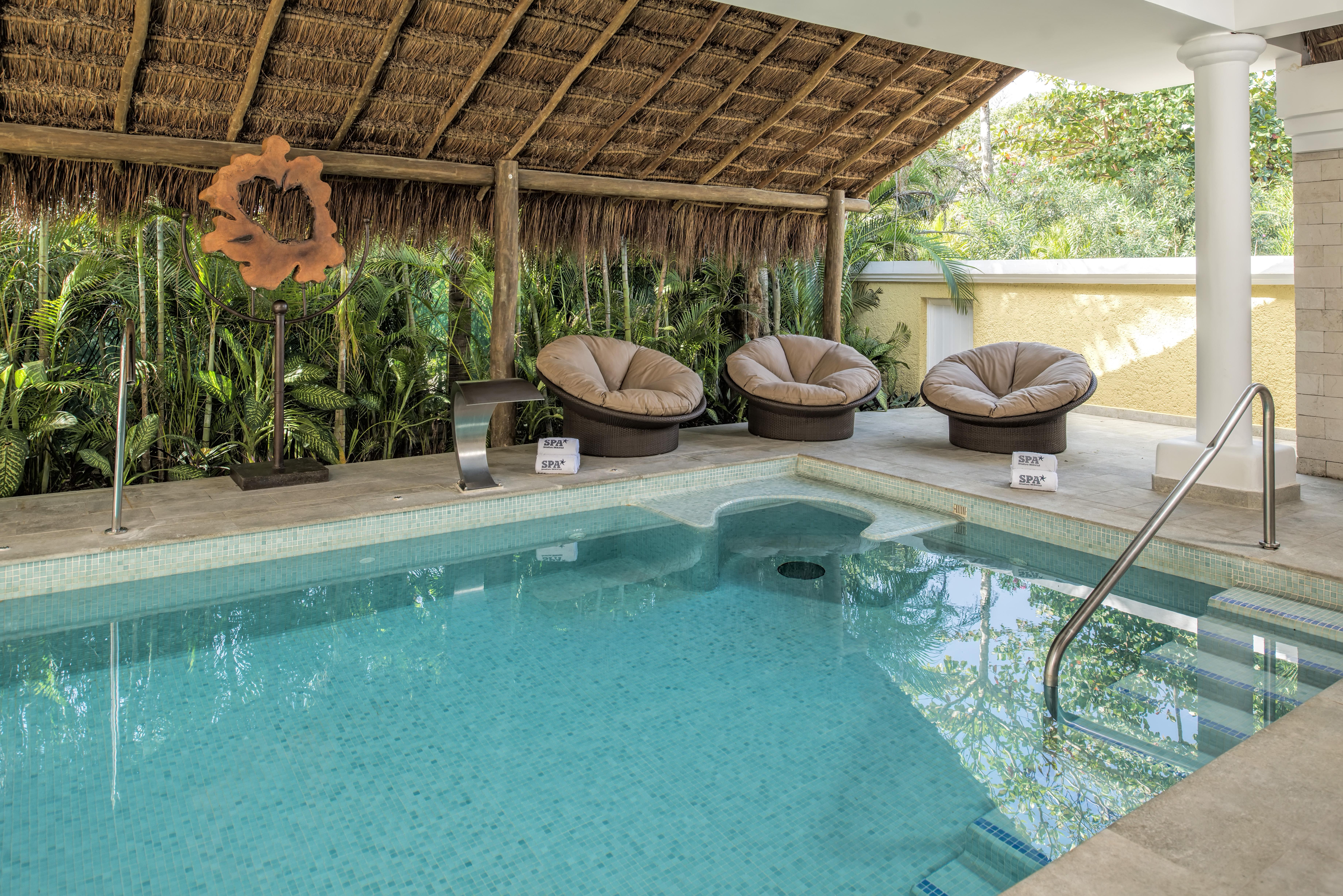 Iberostar Waves Tucan Playa del Carmen Ngoại thất bức ảnh