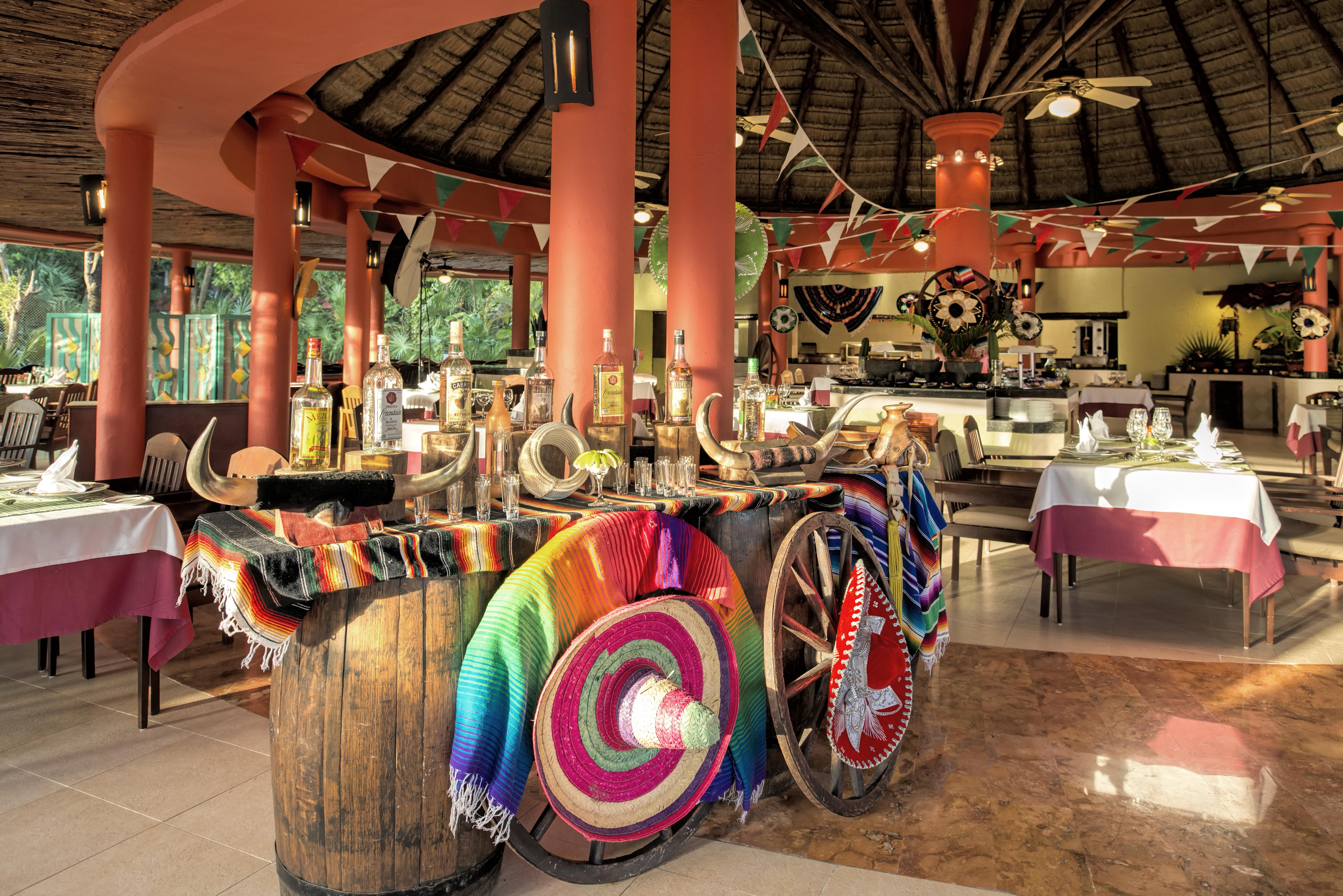Iberostar Waves Tucan Playa del Carmen Ngoại thất bức ảnh