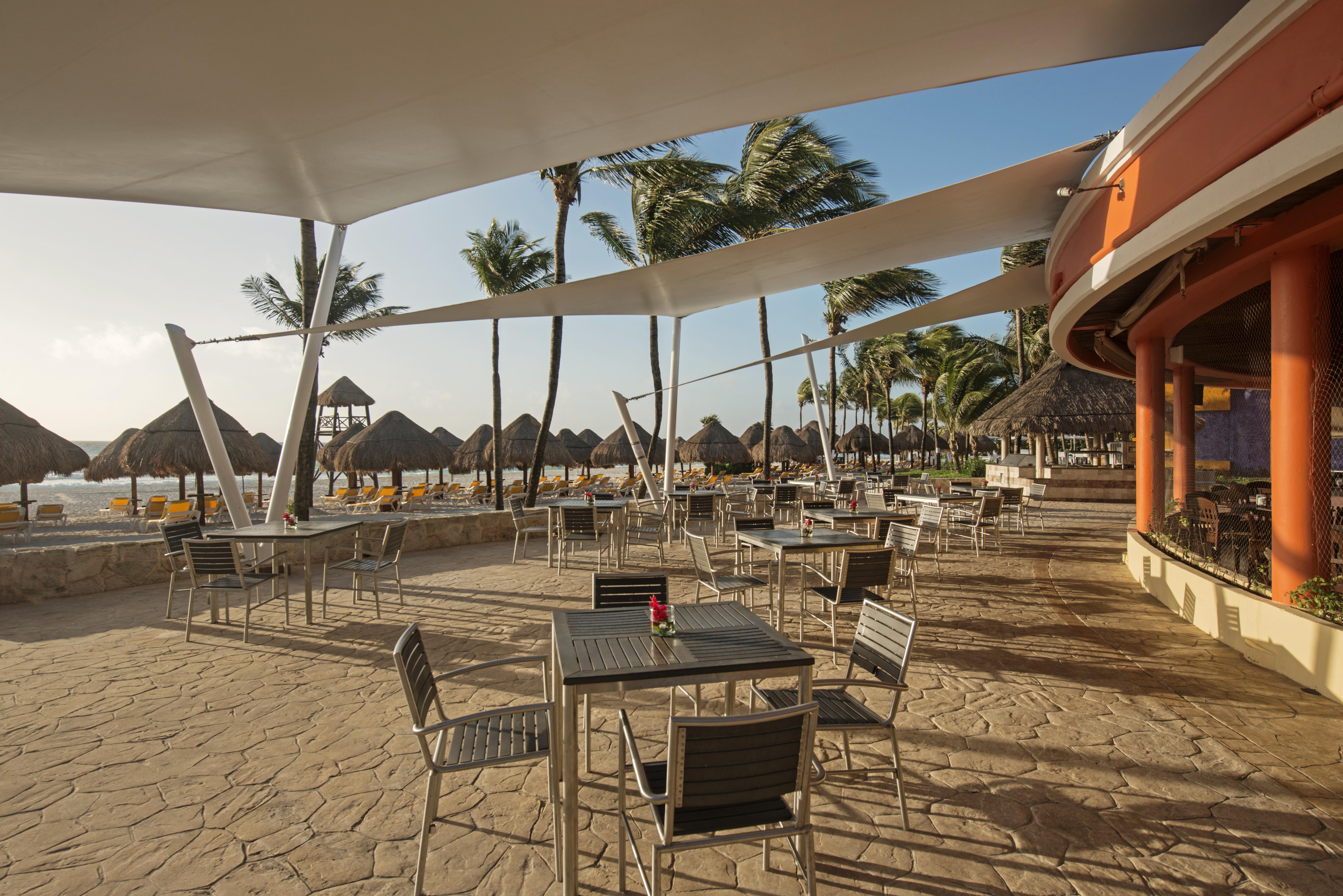 Iberostar Waves Tucan Playa del Carmen Ngoại thất bức ảnh
