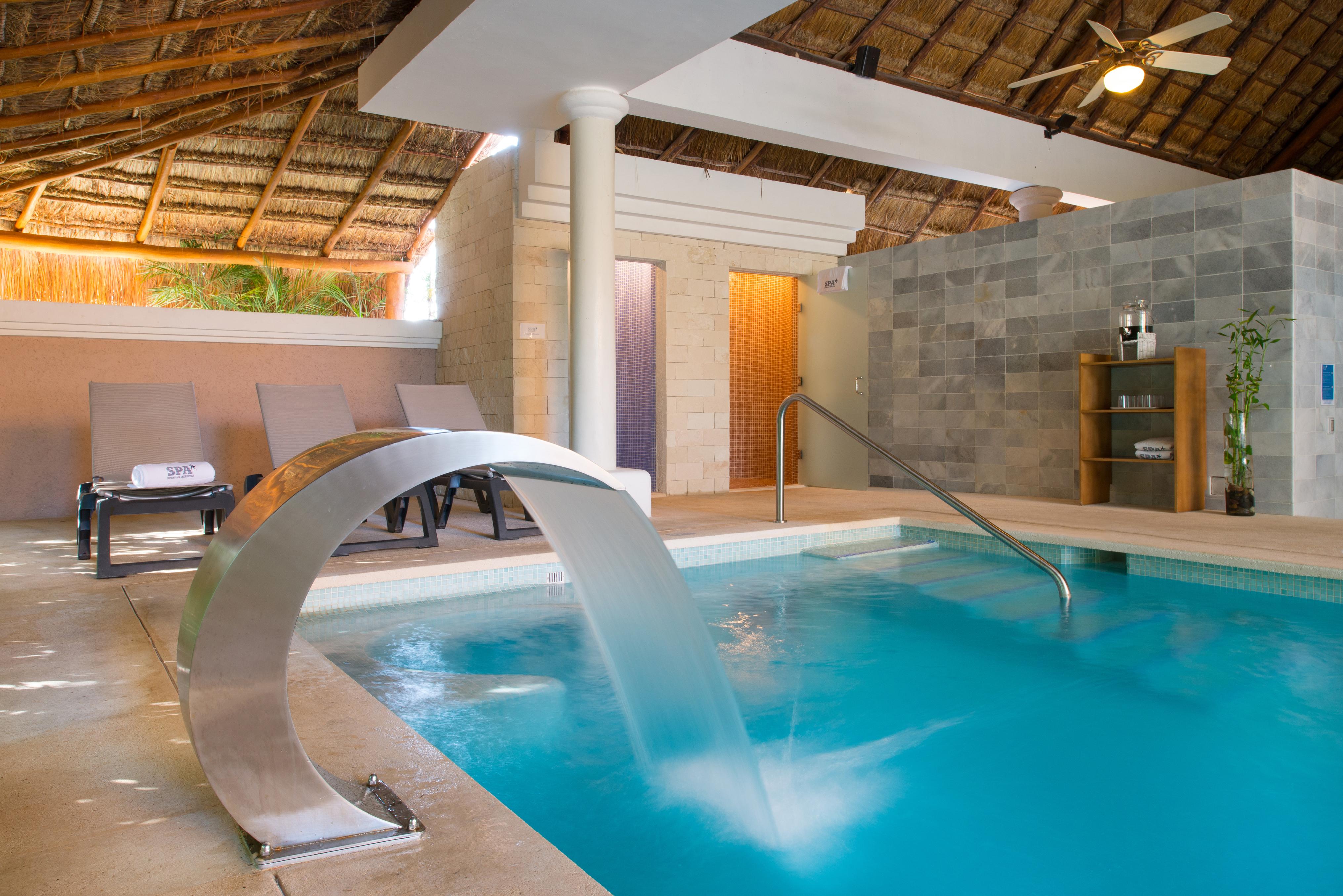 Iberostar Waves Tucan Playa del Carmen Ngoại thất bức ảnh