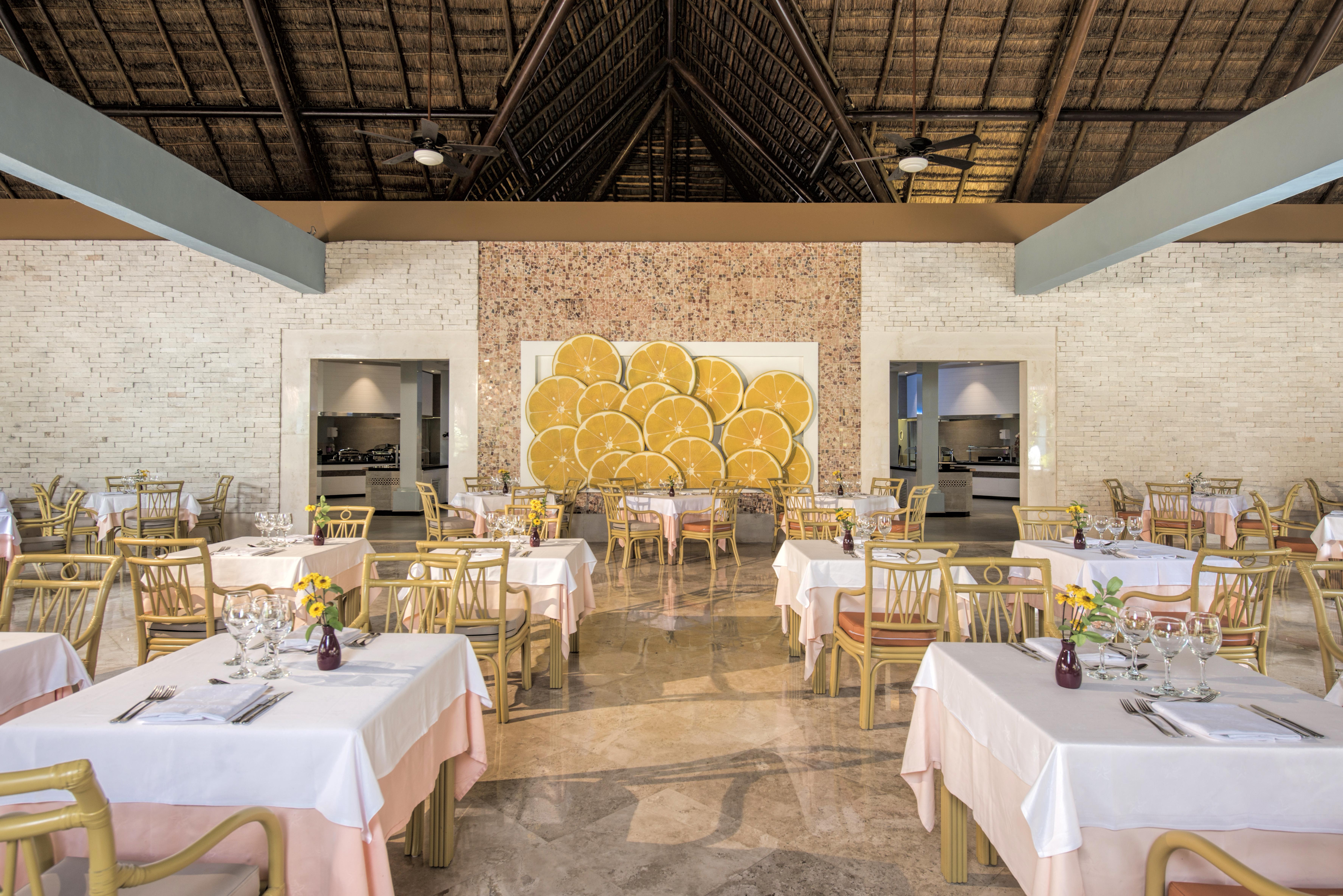 Iberostar Waves Tucan Playa del Carmen Ngoại thất bức ảnh