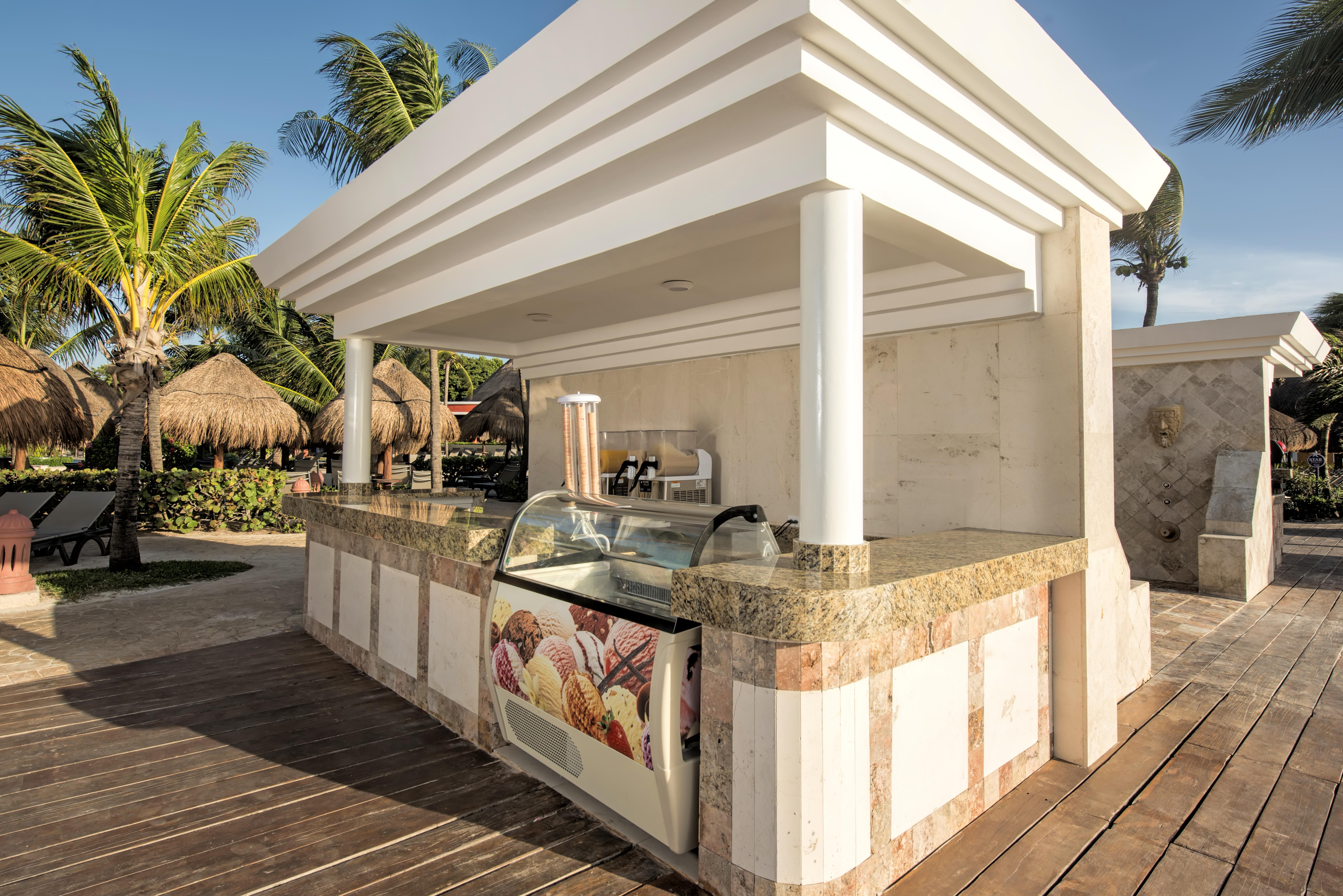 Iberostar Waves Tucan Playa del Carmen Ngoại thất bức ảnh