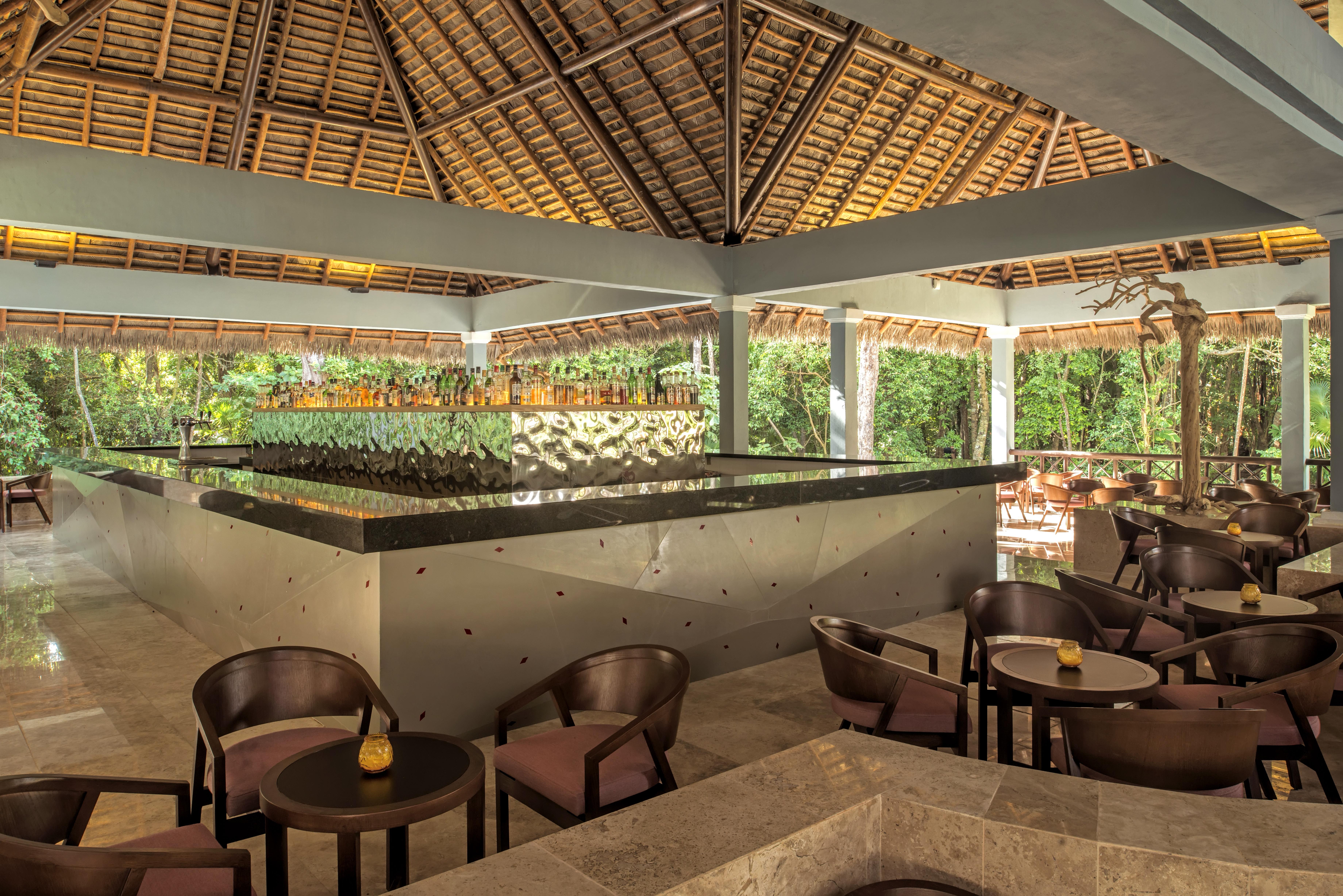 Iberostar Waves Tucan Playa del Carmen Ngoại thất bức ảnh