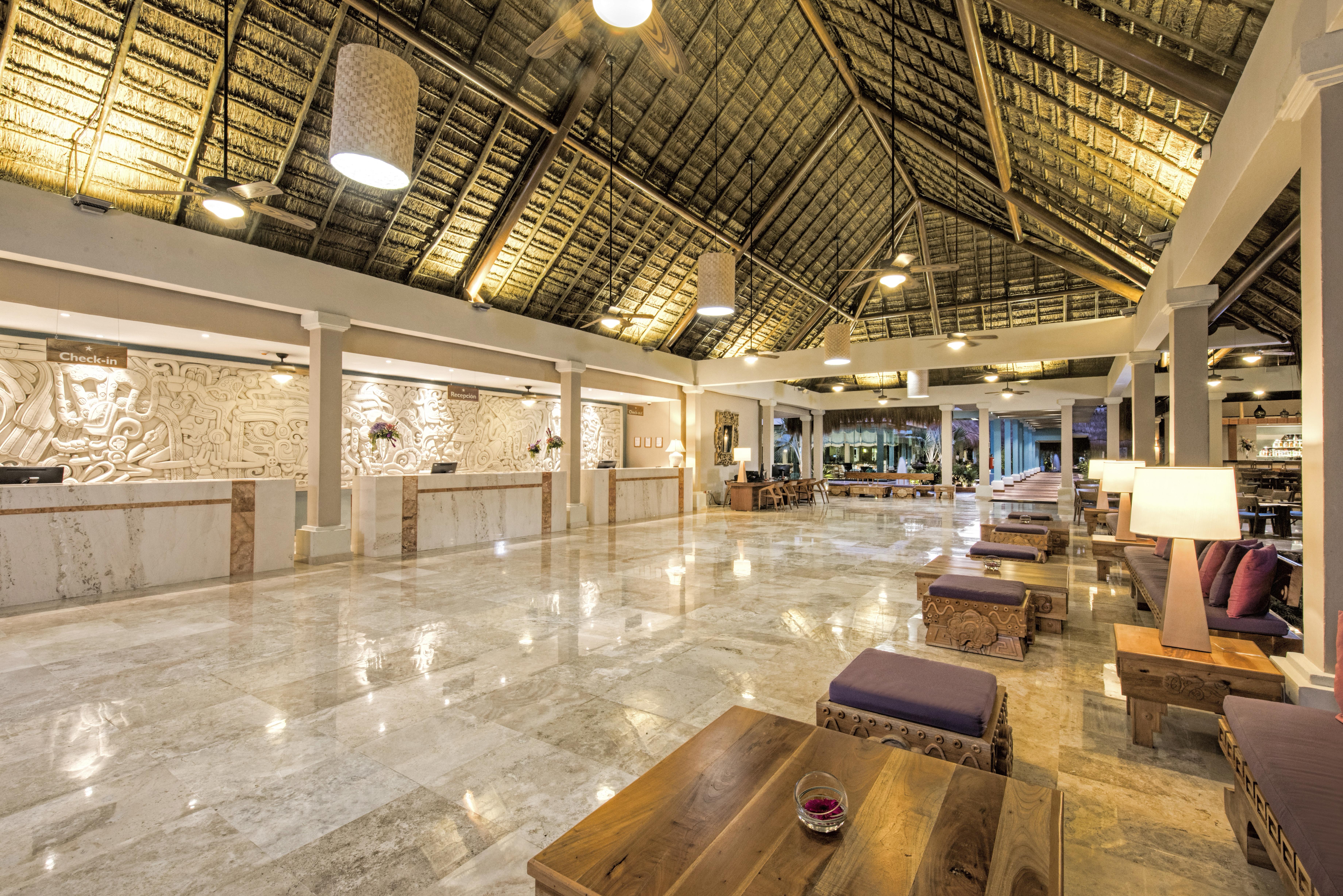 Iberostar Waves Tucan Playa del Carmen Ngoại thất bức ảnh