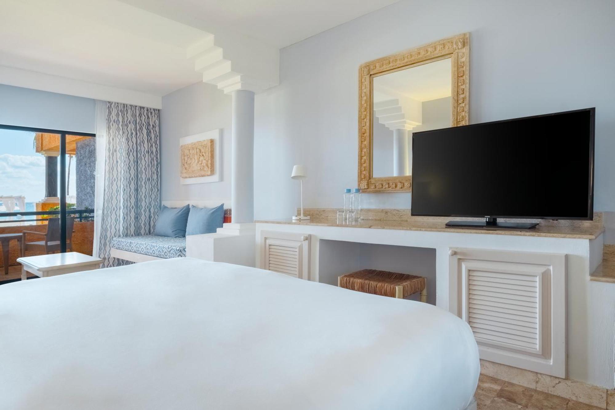 Iberostar Waves Tucan Playa del Carmen Phòng bức ảnh