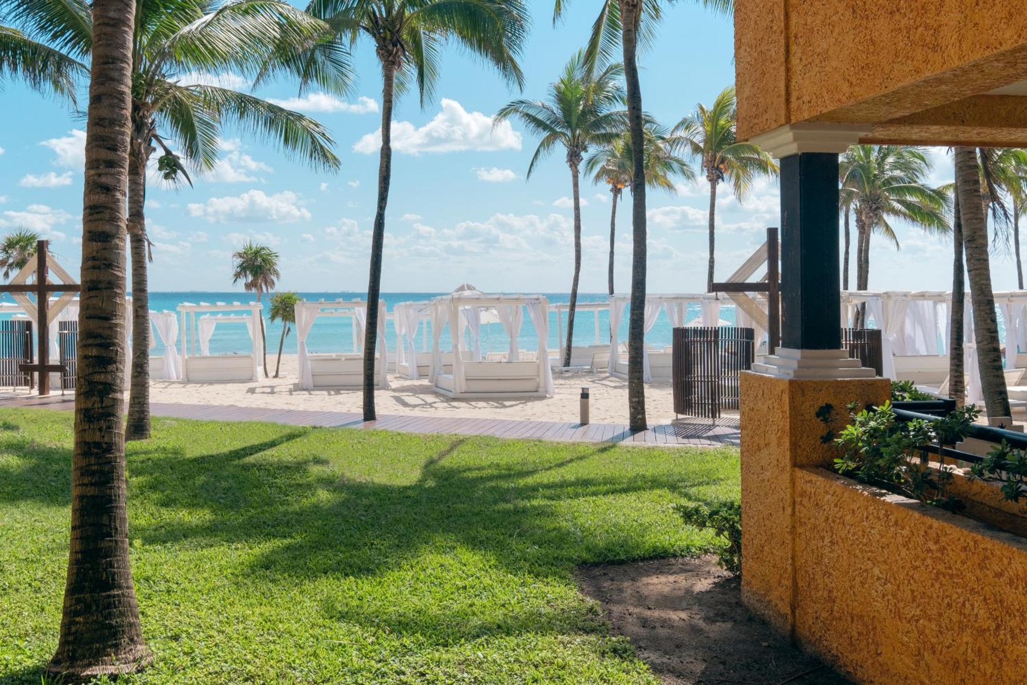 Iberostar Waves Tucan Playa del Carmen Phòng bức ảnh